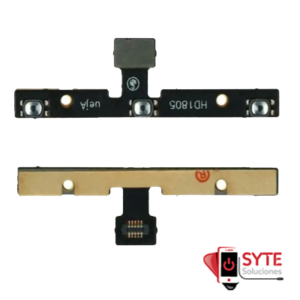 Flexor de power ZTE Blade V9