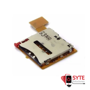 Flexor de Sim Sony T2 Ultra