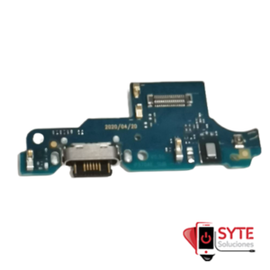 Placa Moto G9 play