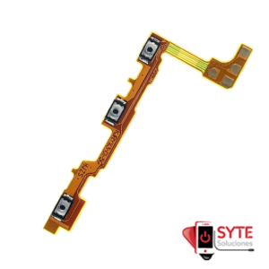 Flexor de power Huaw Honor X8 4g