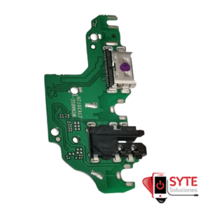 Placa de carga Huaw P40 lite