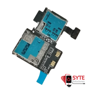 Placa de sim Sam i337 S4
