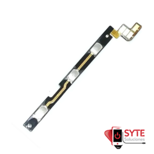 Flexor de power ZTE Blade L8