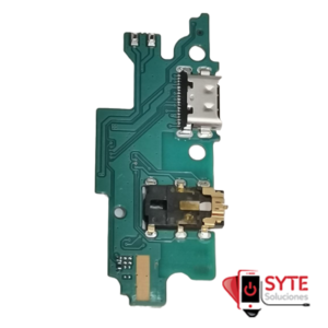 Placa de carga Sam M20