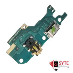Placa de carga Sam M30