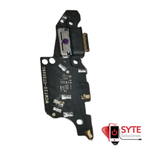 Placa de carga Huaw Mate 20
