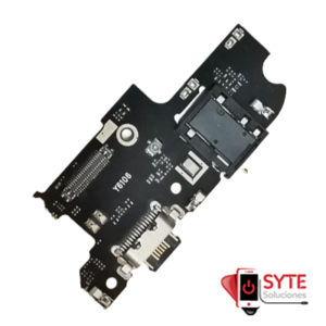 Placa de carga Moto One Fusion Plus