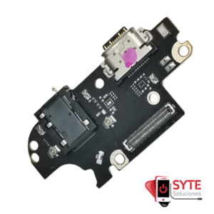 Placa de carga Mot G100