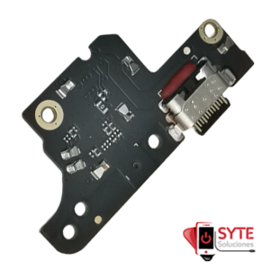 Placa de carga Moto G31