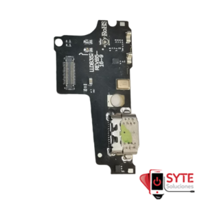 Placa de carga Mot One