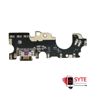 Placa de carga Mot One Vision