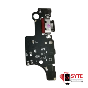 Placa de carga Mot G04