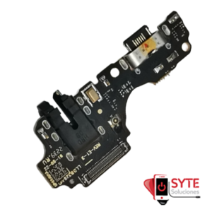 Placa de carga Mot G32