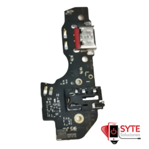 Placa de carga Mot G50 5g