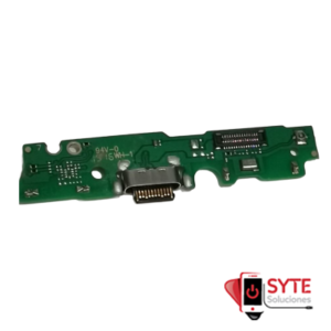Placa de carga Mot G7 play