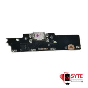 Flexor de carga Moto G4 play