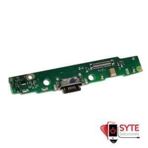 Placa de carga Moto G7 power