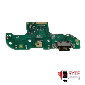 Placa de carga Mot G8 play