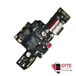 Placa de carga Xiaomi Note 11 5g