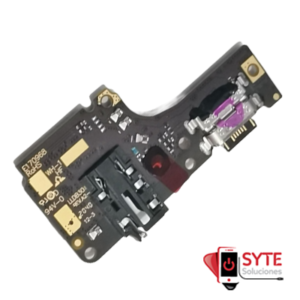 Placa de carga Redmi Note 10 - 10s
