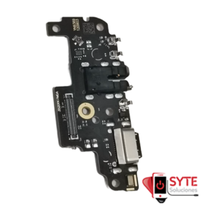 Placa de carga Redmi Note 8 Pro