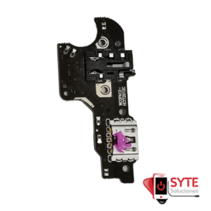 Placa de carga Oppo A12
