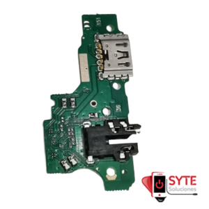 Placa de carga Oppo A15