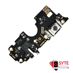 Placa de carga Oppo A16