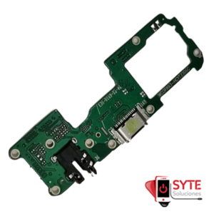 Placa de carga Oppo A93