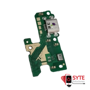 Placa de carga Huaw P9 lite 2017