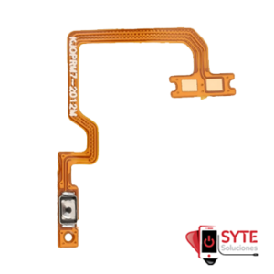 Flexor de volumen Realme 7 - 7 Pro