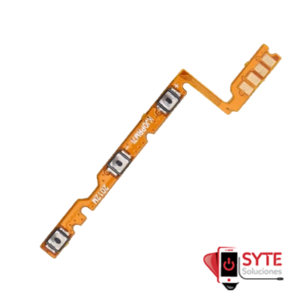 Flexor de power Realme 7i