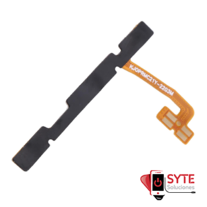 Flexor de power Realme C21Y
