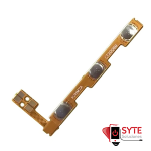 Flexor de power Redmi 7a