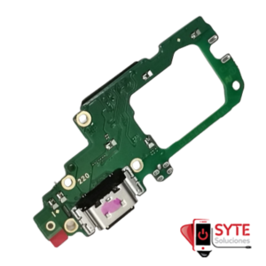 Placa de carga Oppo Reno 10