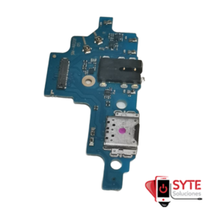 Placa de carga Sam A9 2018