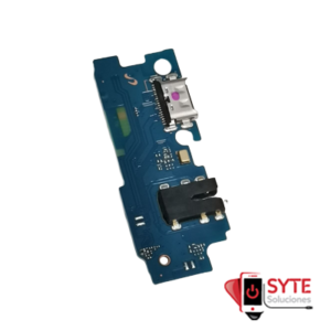 Placa de carga Sam A32 5g