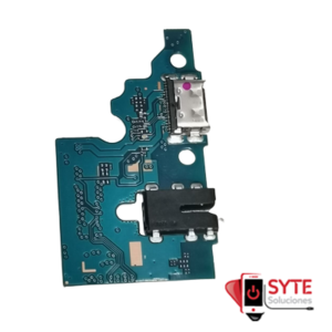 Placa de carga Sam A51