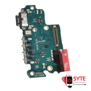 Placa de carga Sam A53