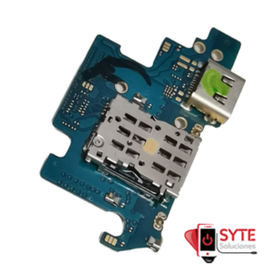 Placa de carga Sam A80
