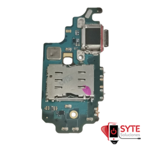 Placa de carga Sam S21 Ultra ver.B