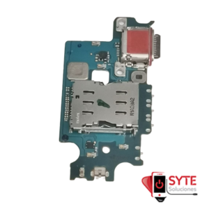 Placa de carga Sam S22 plus ver.U