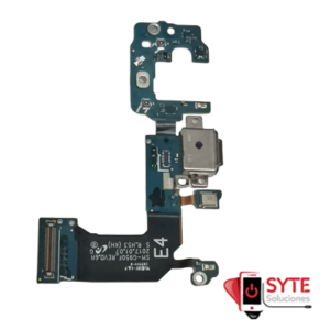 Placa de carga Samsung S8