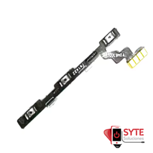 Flexor de power Xiaomi Mi 12 Lite