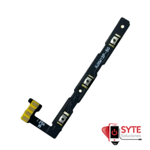 Flexor de power Xiaomi Mi 12 Pro