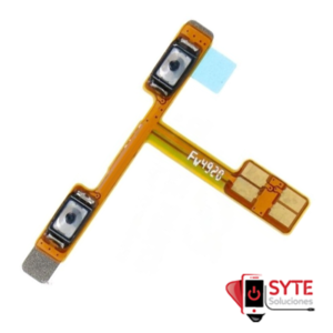 Flexor de volumen Xiaomi Mi 11 Lite