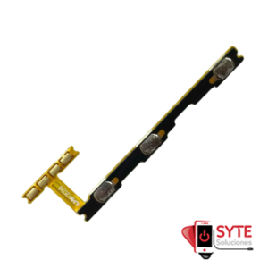 Flexor de power Xiaomi Mi 12c