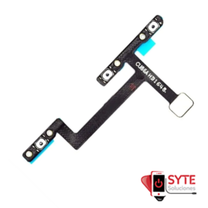 Flexor de power ZTE Z981 Zmax Pro