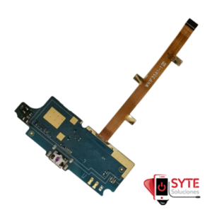 Placa de carga ZTE Blade L2