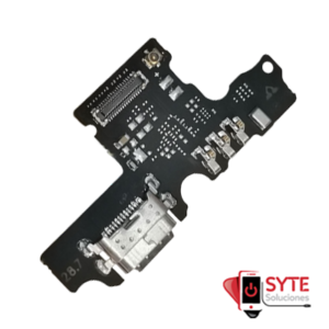 Placa de carga ZTE V Smart
